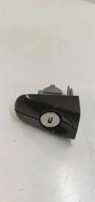 Ford Kuga II Front door lock