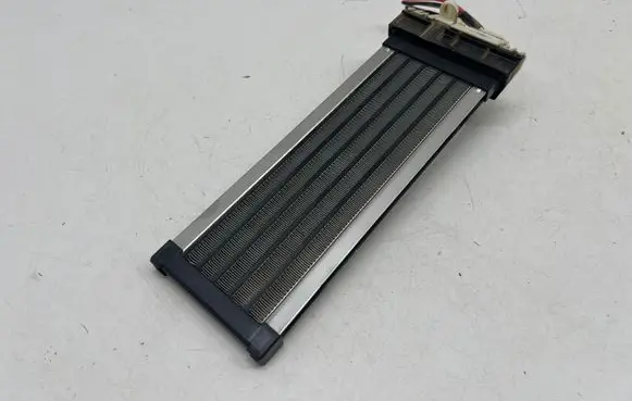 Toyota Hilux VIII Electric cabin heater radiator 2948000023