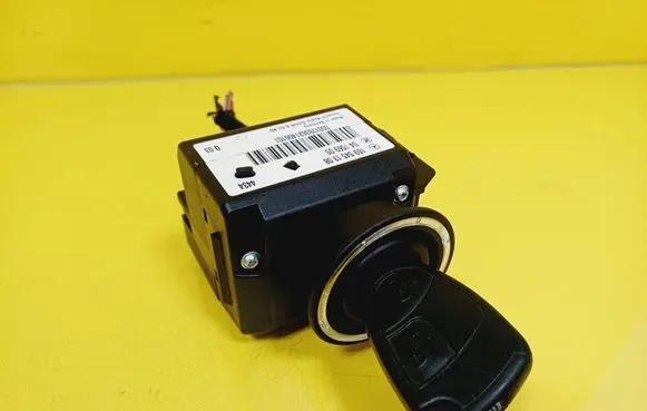 Mercedes-Benz A W169 Ignition lock 1695451308