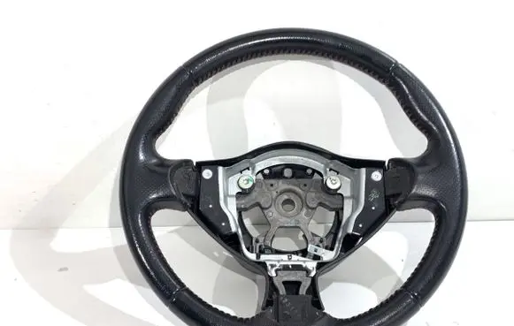 Nissan Juke I F15 Steering wheel 