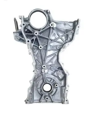 Mazda CX-5 Timing belt guard (cover) PE0110500
