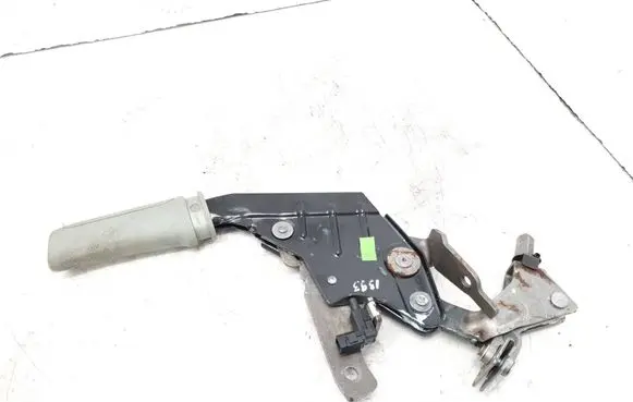 Alfa Romeo 159 Handbrake/parking brake lever assembly 
