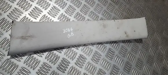 Citroen C1 Other interior part 624510H020 62451-0H020