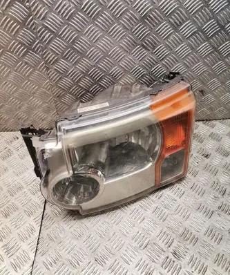 Land Rover Discovery 3 - LR3 Headlight/headlamp xbc500032