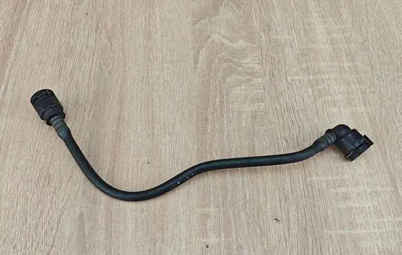 BMW 5 G30 G31 G38 Engine coolant pipe/hose 8678495