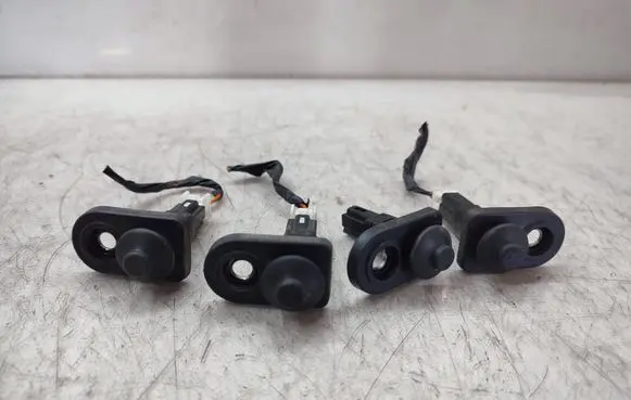 Hyundai ix 55 Tailgate sensor 