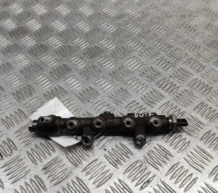 Opel Combo E Fuel main line pipe 9821399680 222360401