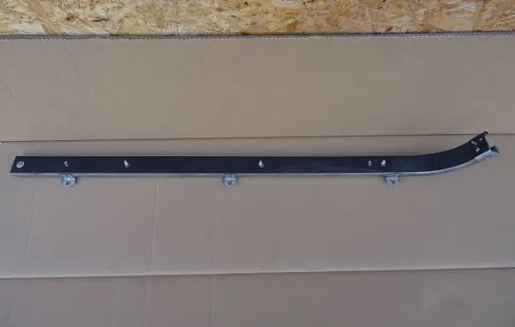 Mercedes-Benz Vito Viano W447 Sliding door upper roller guide/hinge A4477662200