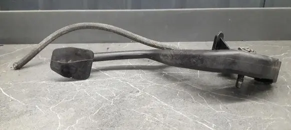 BMW 5 E39 Clutch pedal 1161586