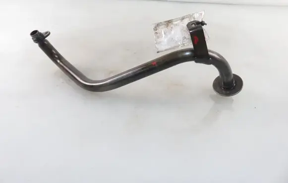 Suzuki Jimny Oil pump 