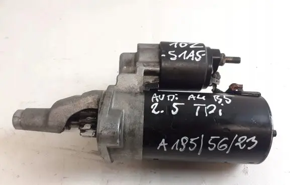 Audi A4 S4 B5 8D Starter motor 059911023H