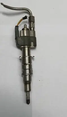 BMW 3 E90 E91 Fuel injector 7589048 1353758904810