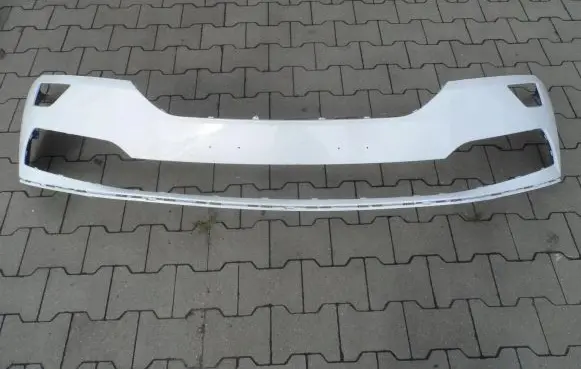 Skoda Karoq Front bumper 50138895
