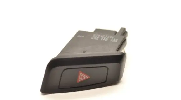 Audi A4 S4 B8 8K Hazard light switch 8K1941509 281131415 211245000
