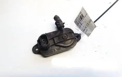 Mazda 3 I Exhaust gas pressure sensor 3M5A5L200AA 3M5A-5L200-AA