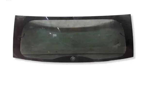Ford Focus Rear windscreen/windshield window 