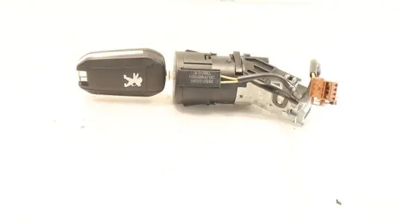 Peugeot 308 Ignition lock