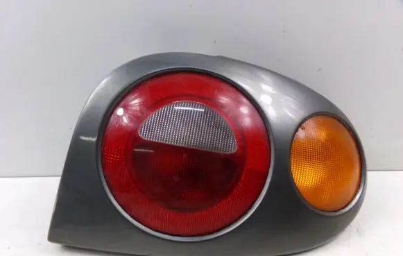 Renault Megane I Rear/tail lights 7700830098