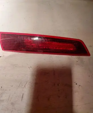 Ford Transit Custom Third/center stoplight BK2113N408
