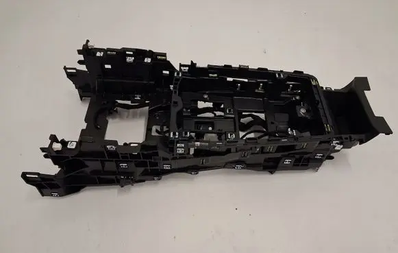 Citroen C4 Grand Picasso Center console 9838320880