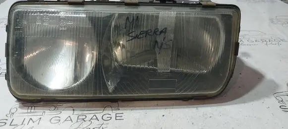 Ford Sierra Headlight/headlamp 675053809
