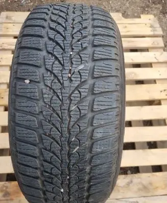 Mercedes-Benz C W203 R16 winter tire 
