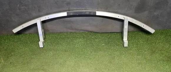 Rolls-Royce Ghost II Front bumper support beam 7495481 93566956 A19166910