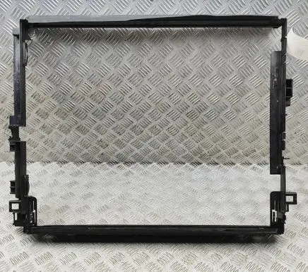 Mercedes-Benz GLE W167 Radiator support slam panel bracket A1675040000 T88236B