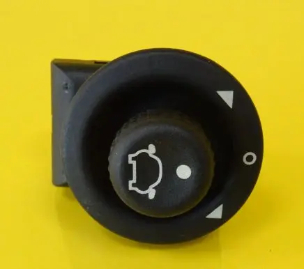 Ford Mondeo Mk III Wing mirror switch 93BG17B676BA