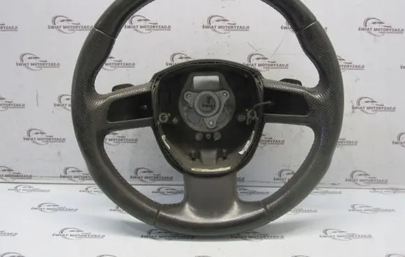 Audi Q5 SQ5 Steering wheel 8R0419091G