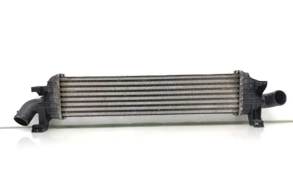 Volvo C30 Intercooler radiator 4n5h9l440vf