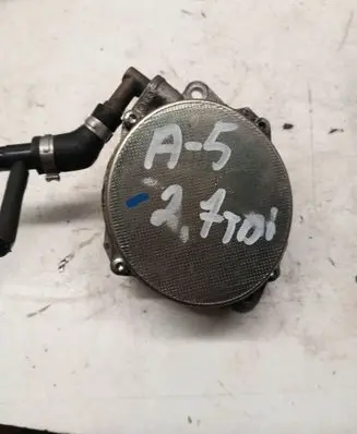 Audi A5 8T 8F Vacuum pump 057145100AF 70090611001