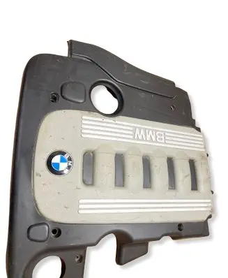 BMW 5 E60 E61 Engine cover (trim) 7788908