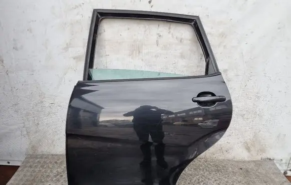 Seat Toledo III (5P) Rear door