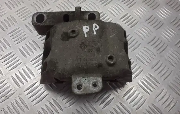 Skoda Octavia Mk1 (1U) Engine mount vacuum valve 1J0199252