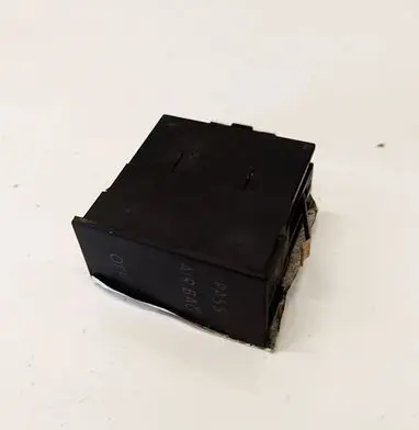 Volkswagen Sharan Passenger airbag on/off switch 7M3919234