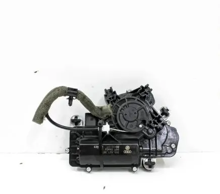 Audi A5 Tailgate/trunk/boot lift motor 3V5827887B
