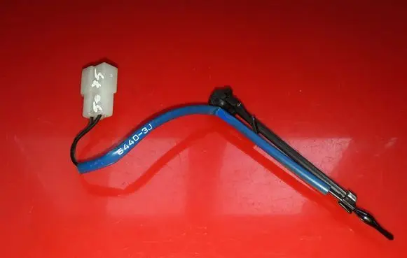 Mitsubishi Pajero Interior temperature sensor 64403J
