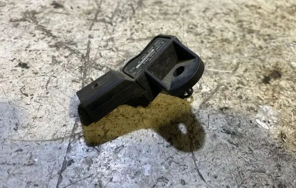 Volkswagen Golf V Air pressure sensor 036906051G 0261230081 091217T1230F