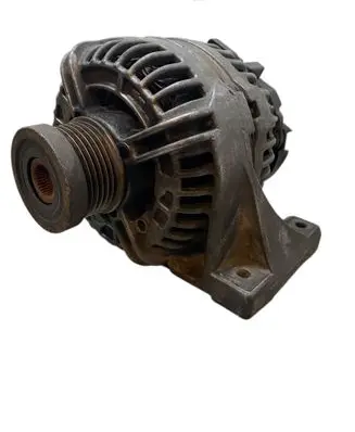 Volvo XC90 Generator/alternator 30667787 0124525060