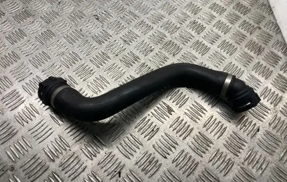 BMW 5 F10 F11 Engine coolant pipe/hose 7809821 17127809821