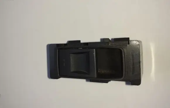Jeep Grand Cherokee (WK) Electric window control switch 04602345AG