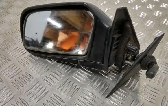 Mazda 626 Manual wing mirror 00734