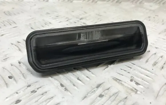 Ford Focus Tailgate trunk handle BM5119B514AC