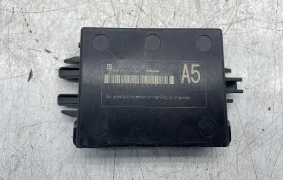 Toyota RAV 4 (XA50) Immobilizer control unit/module 62A605000