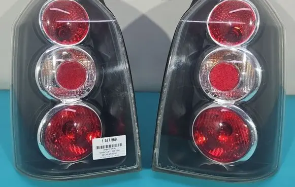 Hyundai Tucson JM Rear/tail lights IMPRK1577569