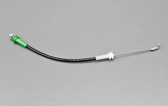 Ford Fiesta Rear door cable line 8A61R22152BC