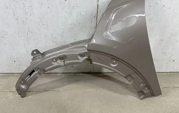 Mini One - Cooper F56 F55 Fender 
