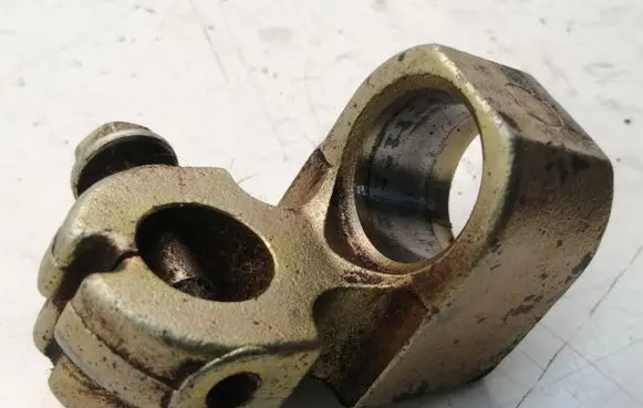 Ford Transit Other gearbox part YC1R7E350