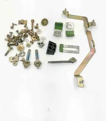 Mercedes-Benz SL R129 Nuts/bolts 